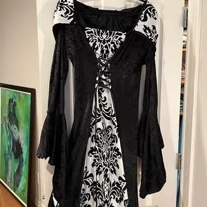 Dresses | Medieval Lady In Waiting Costume | Poshmark